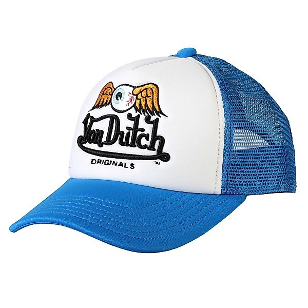 Von Dutch Trucker Cap Von Dutch günstig online kaufen