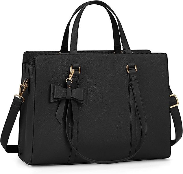 LuxusKollektion Handtasche Handtasche Damen Shopper Große günstig online kaufen