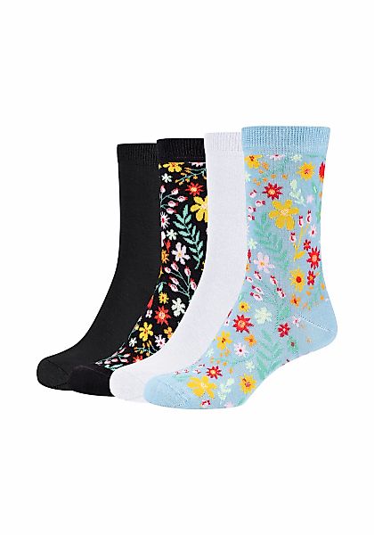 s.Oliver Socken 4 Paar tlg. günstig online kaufen