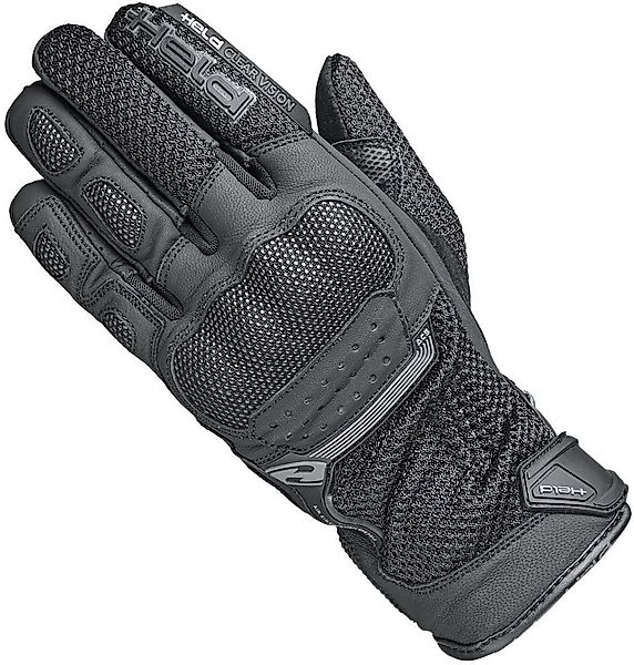 Held Biker Fashion Motorradhandschuhe Desert II günstig online kaufen