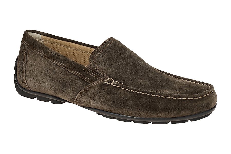 Geox U1144V 00022 C6009 Slipper günstig online kaufen
