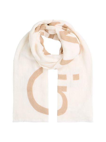 Calvin Klein Schal BOLD LOGO COTTON günstig online kaufen