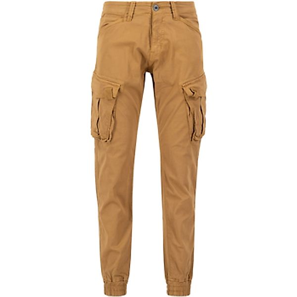 Alpha Industries  Cargohose Spy Pant - khaki günstig online kaufen