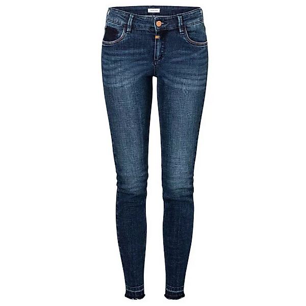 TIMEZONE 5-Pocket-Jeans Aleena günstig online kaufen