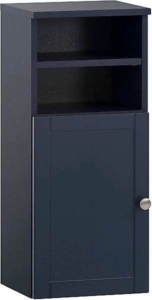 Schildmeyer Unterschrank "Jesper Breite 30,3 cm" Tür in Landhausoptik, Grif günstig online kaufen