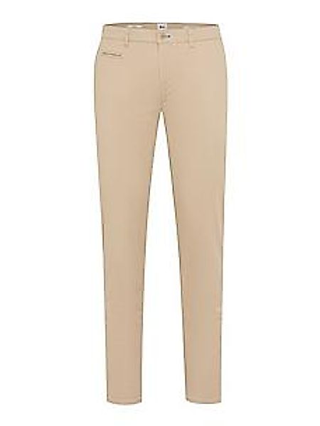 Flatfront-Hose Modern Fit Brax beige günstig online kaufen