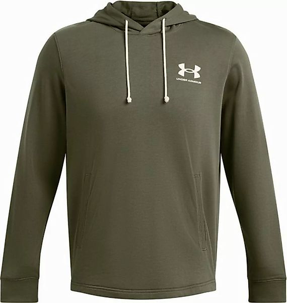 Under Armour® Hoodie Ua Rival Terry Lc Hd günstig online kaufen