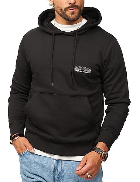Jack & Jones Hoodie Herren Pullover günstig online kaufen