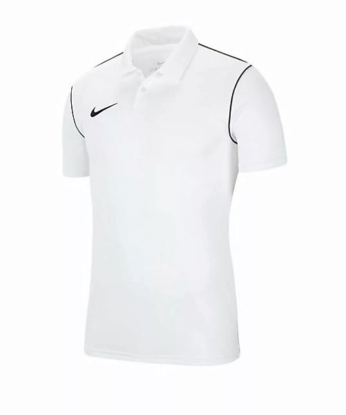 Nike Dry Park 20 Polo weiss/schwarz Größe L günstig online kaufen