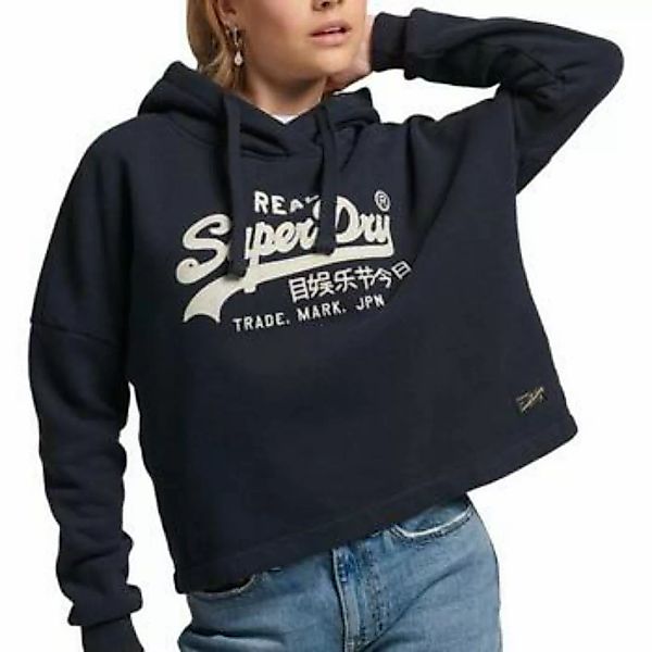 Superdry  Sweatshirt W2011555A günstig online kaufen