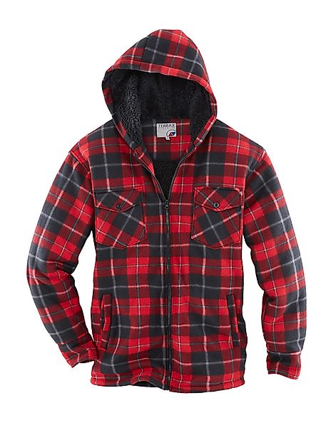 Terrax Workwear Thermohemd Thermohemd von Terrax günstig online kaufen