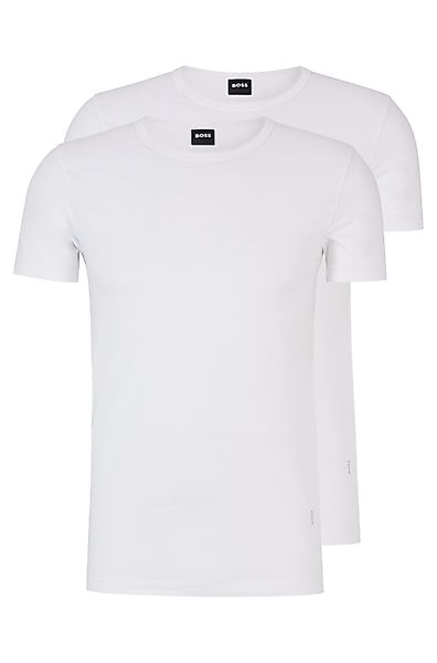 BOSS T-Shirt Packung, 2 Stk. tlg. günstig online kaufen