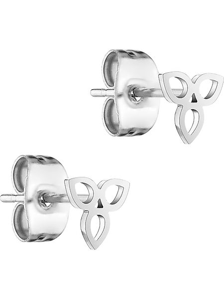 Tamaris Paar Ohrstecker Tamaris Damen-Ohrstecker Edelstahl günstig online kaufen