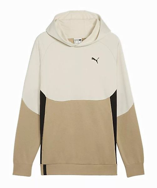 PUMA Sweatshirt PUMA Tech Fleece Hoody Baumwolle günstig online kaufen