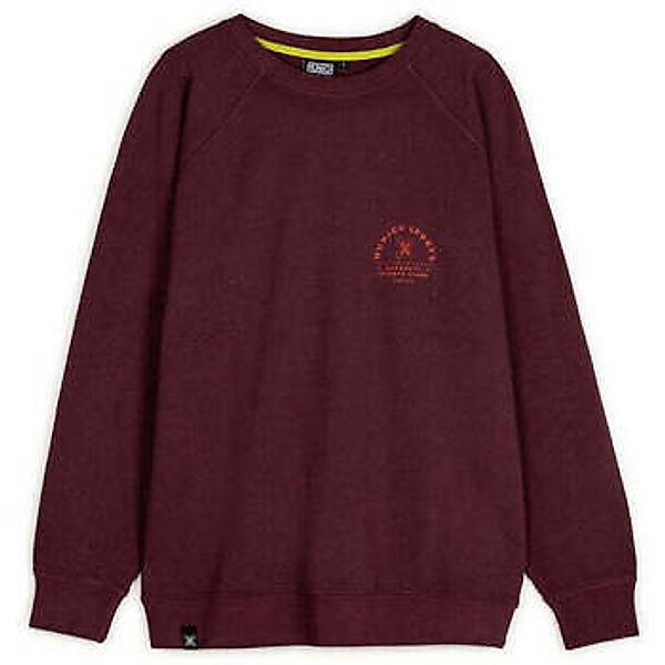 Munich  Sweatshirt Sweatshirt Original Lifestyle 2507333 Bordeaux günstig online kaufen