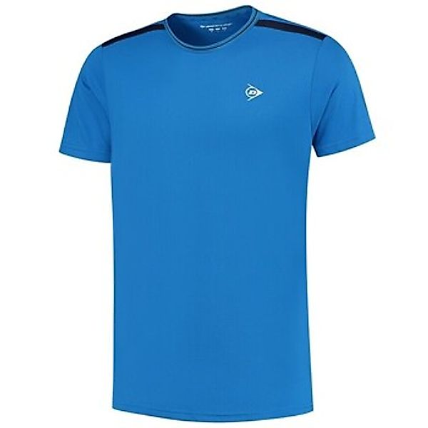 Dunlop  T-Shirt Club Crew Tee günstig online kaufen