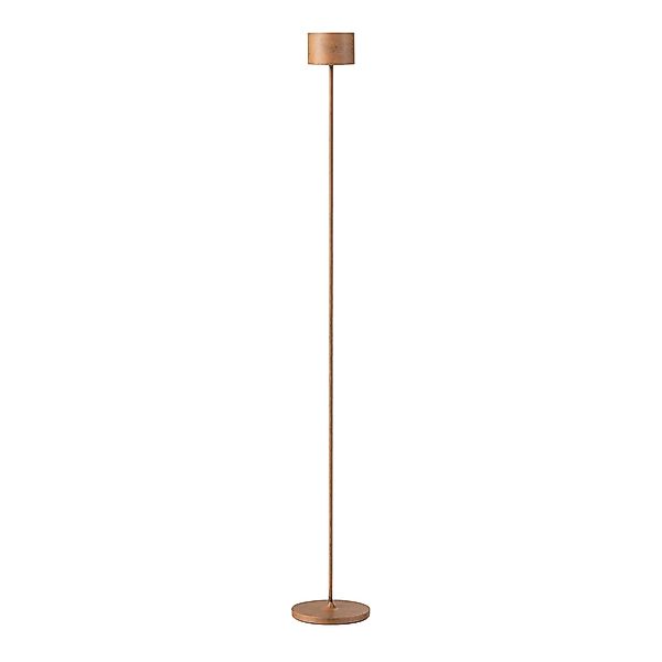 blomus Stehlampe -FAROL- Mobile LED-Stehleuchte: Akku günstig online kaufen