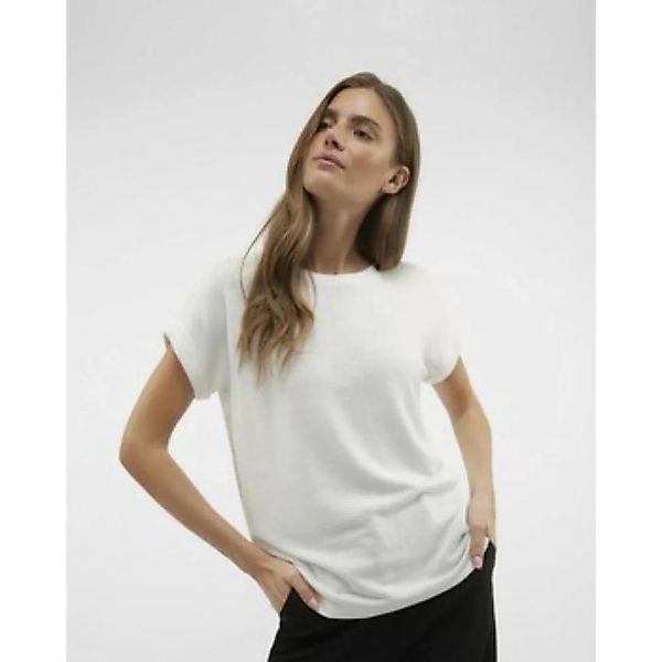 Vero Moda  T-Shirts & Poloshirts 10291353 BRIANNA günstig online kaufen
