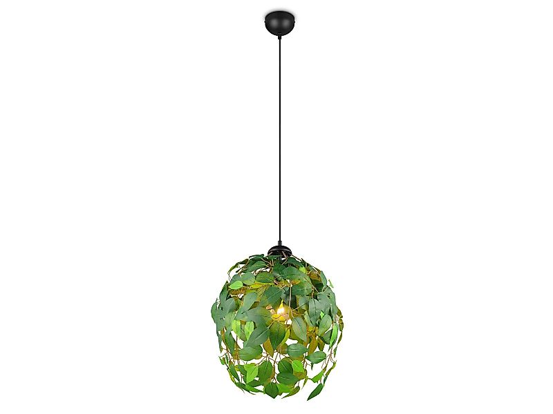 Reality Leuchten LED Pendelleuchte, Dimmfunktion, LED günstig online kaufen