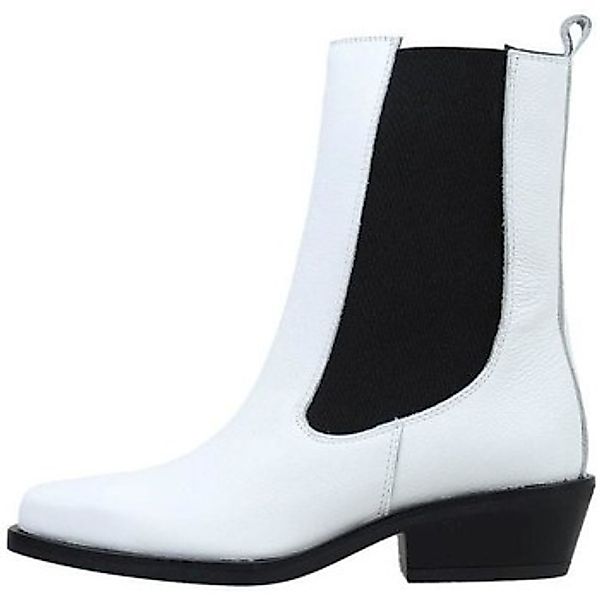 Krack  Stiefel MORGAN günstig online kaufen