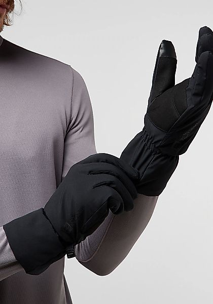 Jack Wolfskin Fleecehandschuhe "HIGHLOFT GLOVE" günstig online kaufen