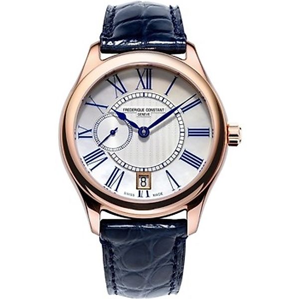 Frederique Constant  Armbanduhr FC-318MPWN3B4 günstig online kaufen
