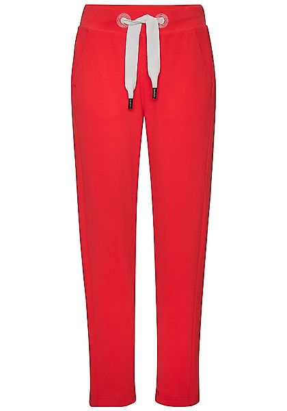 Elbsand Sweathose "Brinja" mit Taschen und breiten Kordeln, Jogginghose, lä günstig online kaufen