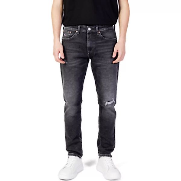 Tommy Hilfiger  Slim Fit Jeans AUSTIN SLIM TPRD DG7 DM0DM17420 günstig online kaufen