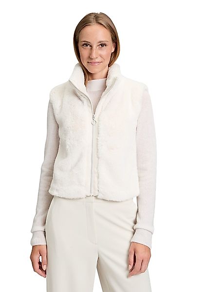 Betty Barclay Plüschweste Betty Barclay Damen günstig online kaufen
