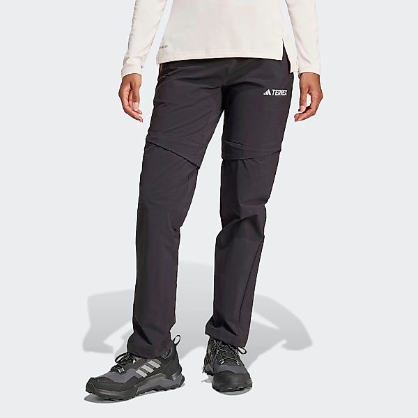 adidas TERREX Outdoorhose "MULTI ZIP-OFF" günstig online kaufen