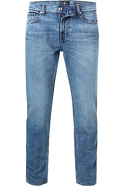 7 for all mankind Jeans Slimmy mid blue JSMSC100LC günstig online kaufen