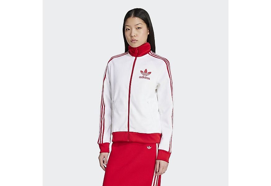 adidas Originals Trainingsjacke CLASSIC TT günstig online kaufen