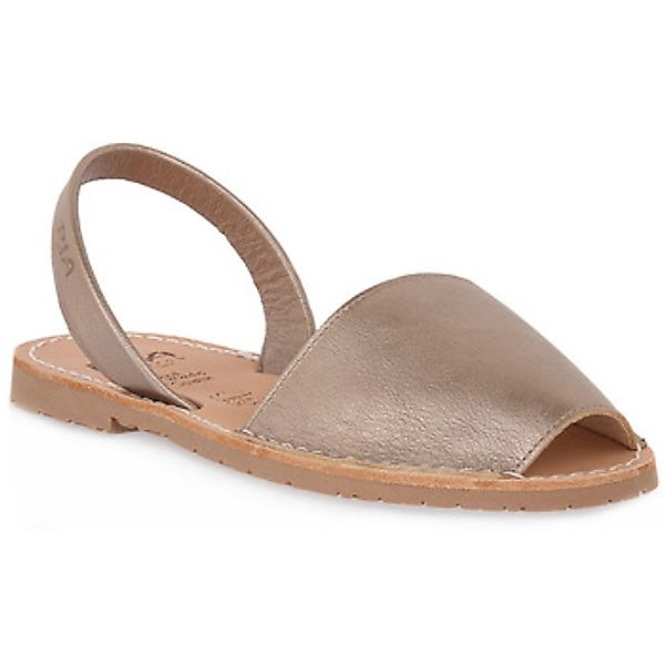 Rio Menorca  Sandalen RIA MENORCA METALGRAIN ONIX günstig online kaufen