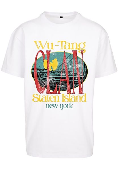 Upscale by Mister Tee Kurzarmshirt Upscale günstig online kaufen
