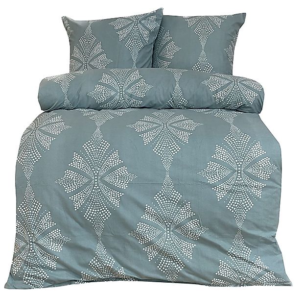 Leonado Vicenti Bettwäsche Winter Fleece 135x200 günstig online kaufen