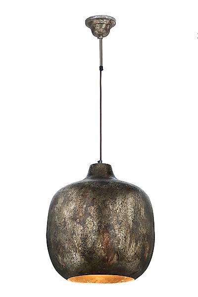 Kayoom Hängeleuchte »Sawyer« E27 1 Stk. modern, vielseitig kombinierbar günstig online kaufen