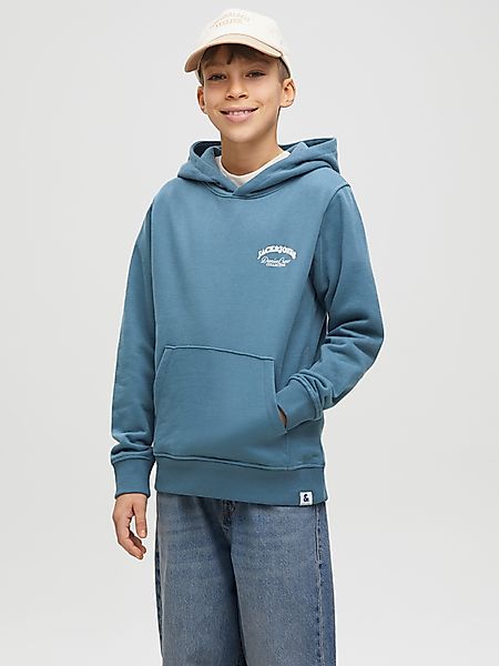 Jack & Jones Junior Kapuzensweatshirt JJEBRANDES günstig online kaufen