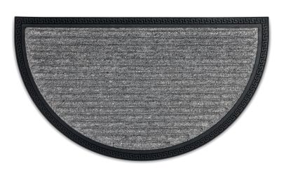 ASTRA Fußmatte "Border Star 1" halbrund 8 mm Höhe Schmutzfangmatte, In -und günstig online kaufen