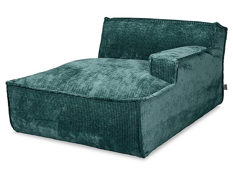 SANSIBAR Living Sofa Sofaelement SANSIBAR RANTUM BHT 145x79x160 cm Modulsof günstig online kaufen