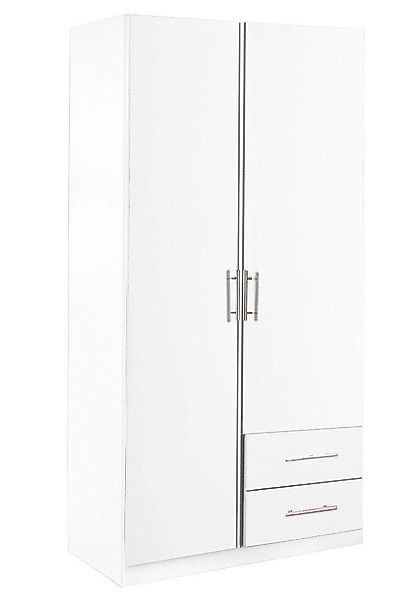 Wimex Kleiderschrank Cliff klassischer Multifunktionsschrank mit günstig online kaufen