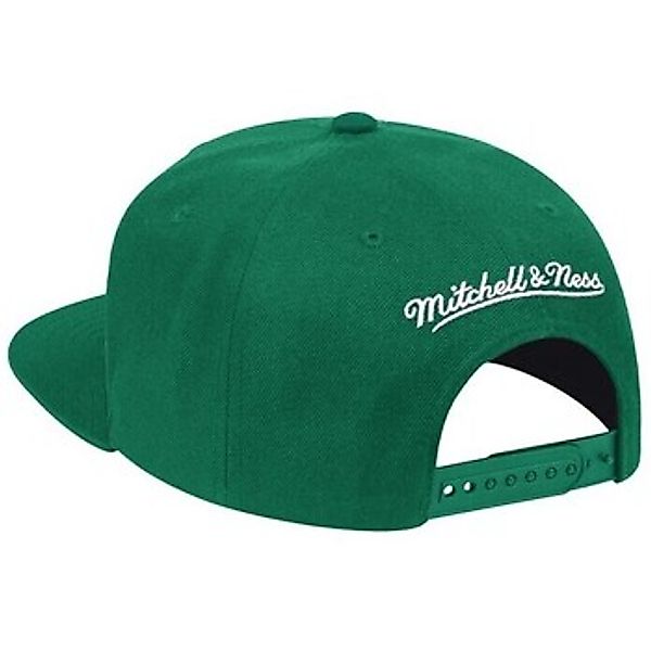 Mitchell And Ness  Schirmmütze Dallas Mavericks günstig online kaufen