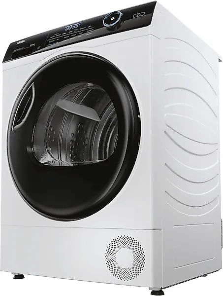 Haier Wärmepumpentrockner »HD91-A3959E-DE«, 9 kg, 9 kg, A+++, Extra Hygiene günstig online kaufen