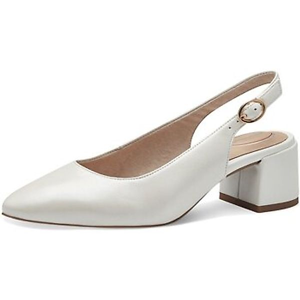 Tamaris  Pumps 8-89500-42-902 pearlized Leder 8-89500-42-902 günstig online kaufen