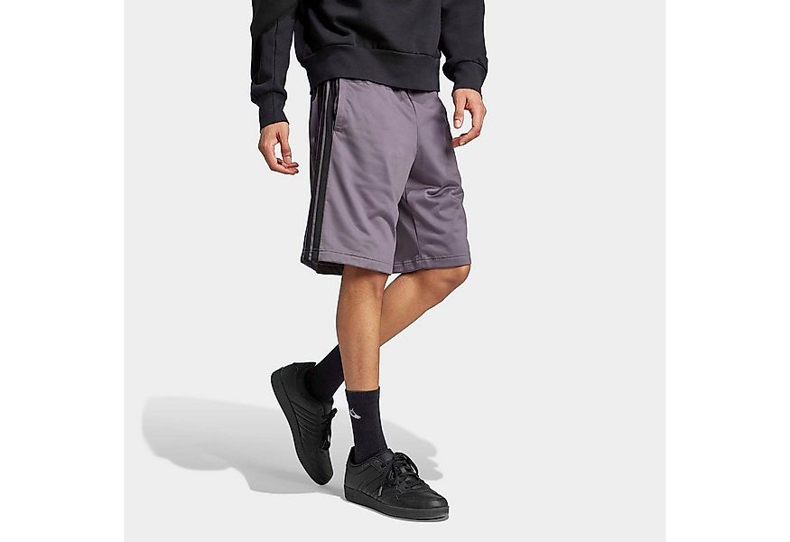 adidas Sportswear Shorts 3-STREIFEN TRICOT REGULAR FIT (1-tlg) günstig online kaufen