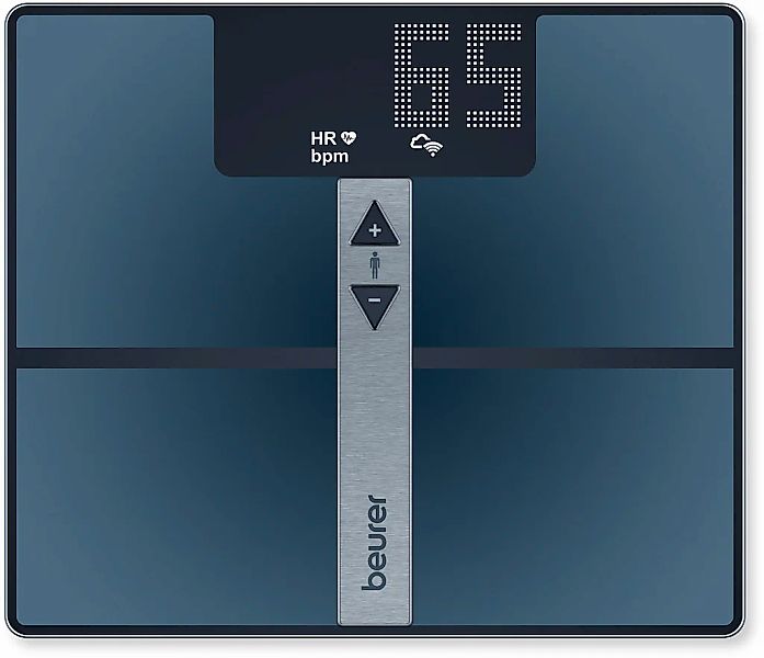 BEURER Körper-Analyse-Waage "BF 980 WIFI" günstig online kaufen