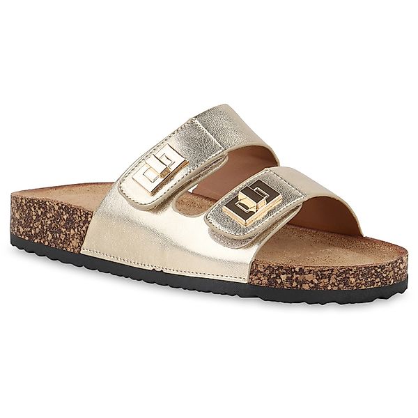 VAN HILL 841655 Pantolette Schuhe günstig online kaufen