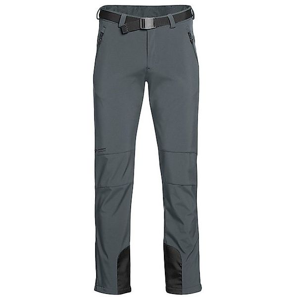 Maier Sports Funktionshose Softshellhose Tech Pants günstig online kaufen