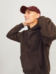 Jack & Jones Kapuzensweatshirt JJEURBAN EDGE günstig online kaufen