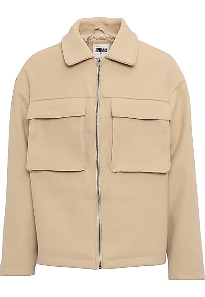 URBAN CLASSICS Allwetterjacke Urban Classics Herren günstig online kaufen