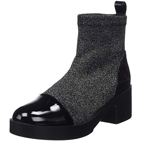 Gioseppo  Stiefeletten 46420  NEGRO SILVER 46420 günstig online kaufen